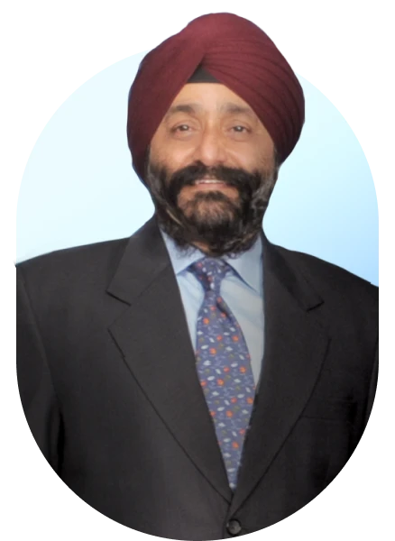 Mr. Paramjit Singh Sawhney