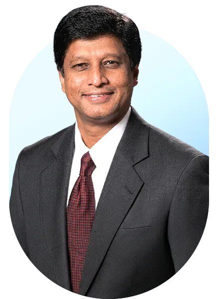 นายรามจันดรัน ราชามานิคกัม